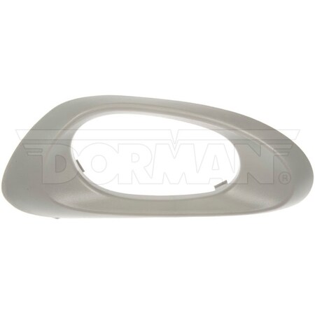 Motormite Interior Door Handle Bezel-Rear Left Tex, 90135 90135
